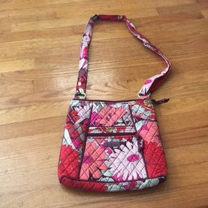 Vera Bradley Hipster